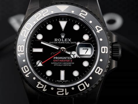 rolex gmt master pro hunter price|Rolex GMT Master value.